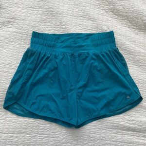 Vitality Running Shorts
